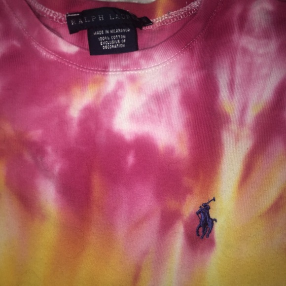 Polo Ralph Lauren - Picture 2 of 2